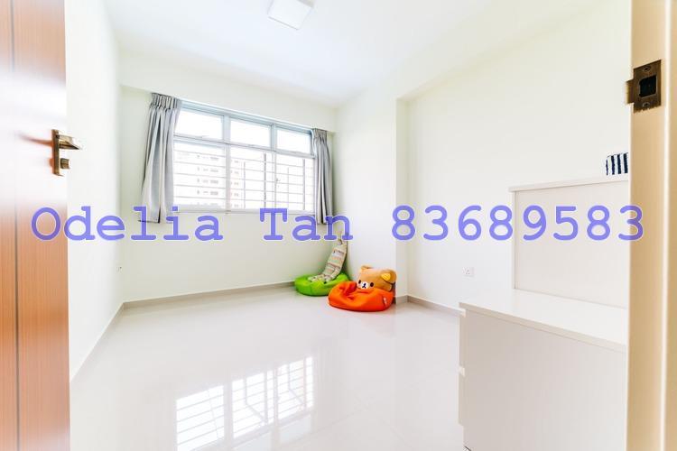 Blk 458 Yishun Avenue 11 (Yishun), HDB 4 Rooms #165140802